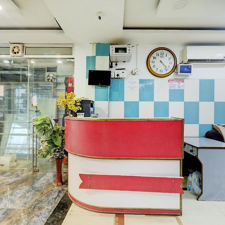 Hotel O Moon Palace Near Sahara Ganj Mall Lucknow Extérieur photo
