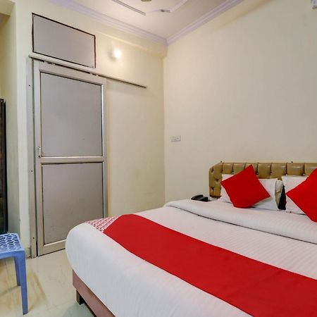 Hotel O Moon Palace Near Sahara Ganj Mall Lucknow Extérieur photo